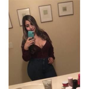 Meet your Posher, Giselle